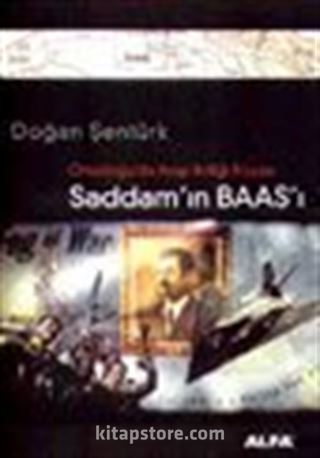 Ortadoğu'da Arap Birliği Rüyası Saddam'ın Baas'ı