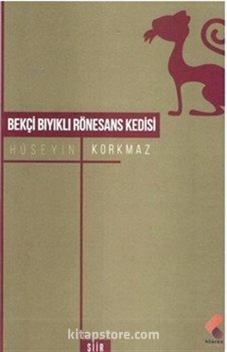 Bekçi Bıyıklı Rönesans Kedisi