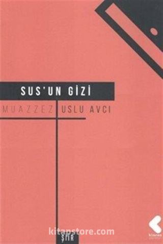 Sus'un Gizi