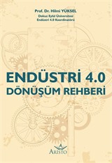 Endüstri 4.0 Dönüşüm Rehberi