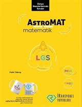 AstroMAT is Matematik