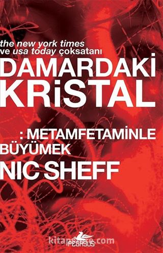 Damardaki Kristal: Metamfetaminle Büyümek