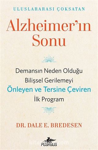 Alzheimer'in Sonu