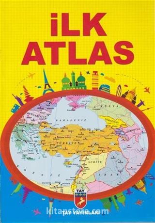 İlk Atlas