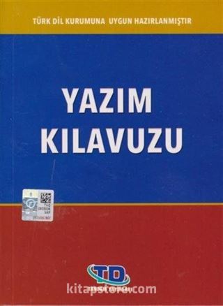 Yazım Kılavuzu