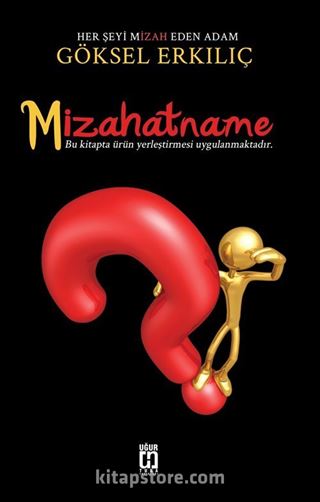 Mizahatname