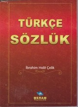 Türkçe Sözlük