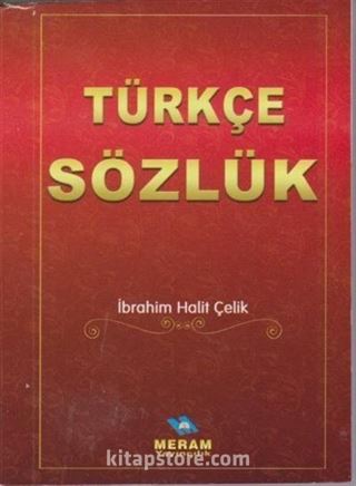 Türkçe Sözlük