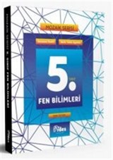 5. Sınıf Fen Bilimleri Konu Özetli Soru Bankası / Mozaik Serisi