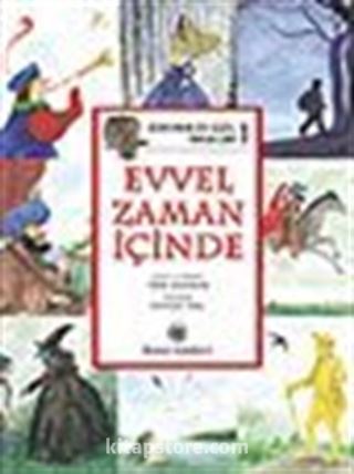 Evvel Zaman İçinde