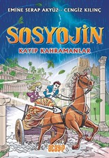 Sosyojin 1 / Kayıp Kahramanlar