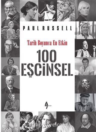 100 Eşcinsel