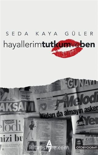 Hayallerim Tutkum ve Ben