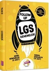 Follow Up LGS Denemeleri