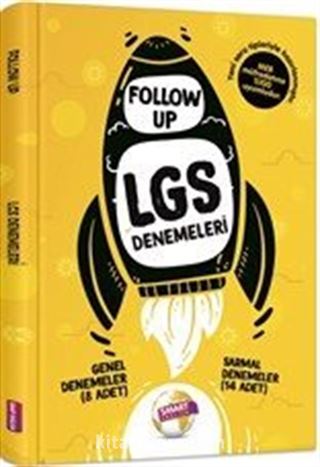 Follow Up LGS Denemeleri