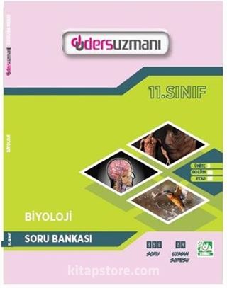 11. Sınıf Biyoloji Soru Bankası