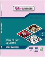 11. Sınıf Türk Dili ve Edebiyatı Soru Bankası