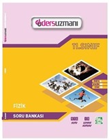 11. Sınıf Fizik Soru Bankası