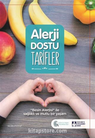 Alerji Dostu Tarifler