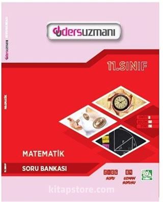 11. Sınıf Matematik Soru Bankası