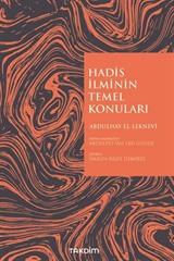 Hadis İlminin Temel Konuları