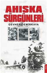 Ahıska Sürgünleri