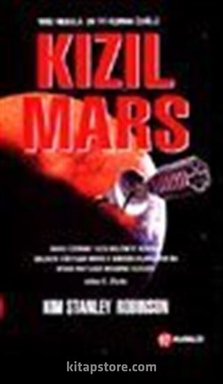 Kızıl Mars