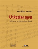 Orkestrasyon (Karton Kapak)