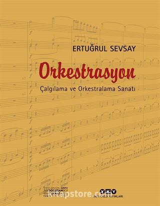 Orkestrasyon (Karton Kapak)