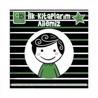 İlk Kitaplarım Ailemiz