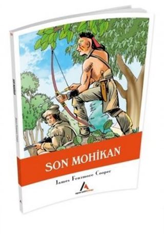 Son Mohikan