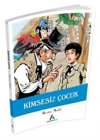 Kimsesiz Çocuk