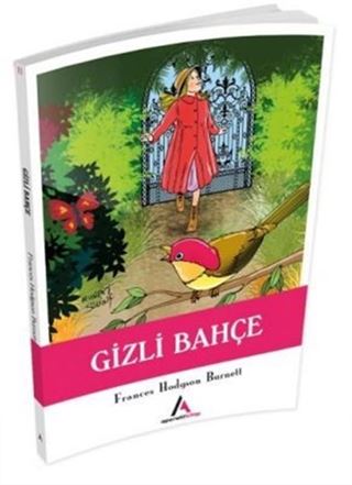 Gizli Bahçe