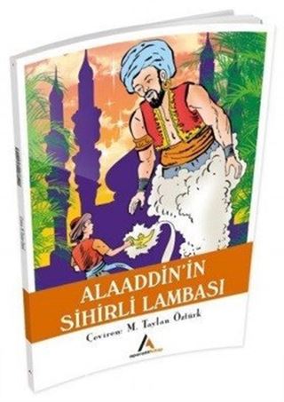 Aladdin'in Sihirli Lambası