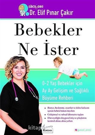 Bebekler Ne İster