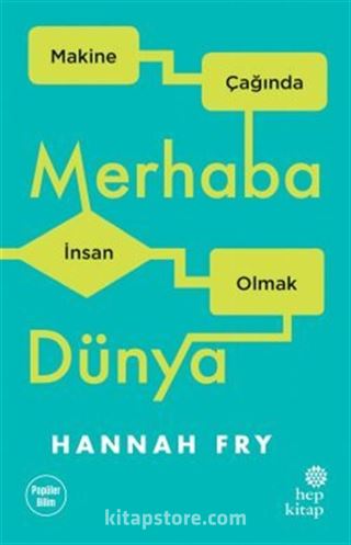 Merhaba Dünya