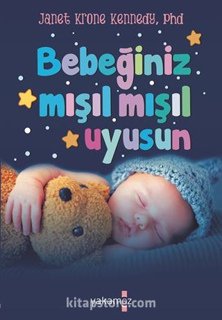 Bebeğiniz Mışıl Mışıl Uyusun