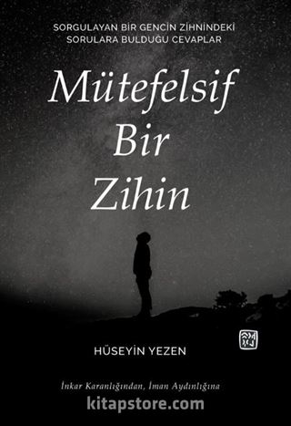 Mütefelsif Bir Zihin