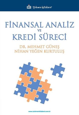 Finansal Analiz ve Kredi Süreci