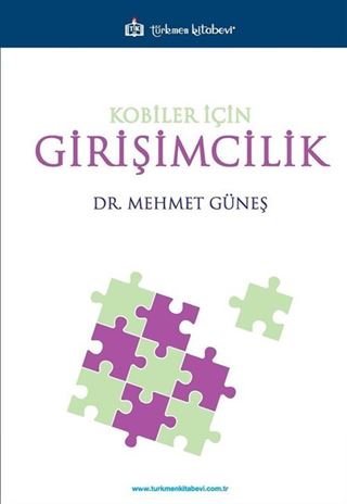 Kobiler İçin Girişimcilik