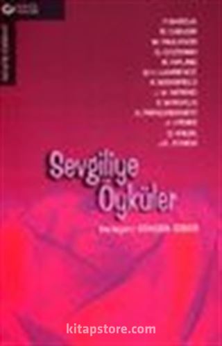 Sevgiliye Öyküler