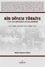 Bir Dönem Türkiye