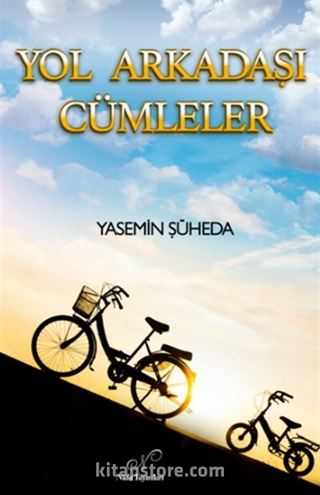 Yol Arkadaşı Cümleler