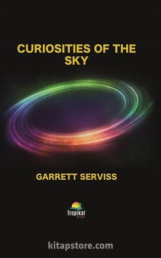 Curiosities Of The Sky