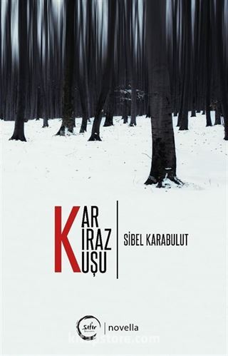 Kar Kiraz Kuşu