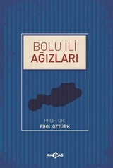 Bolu İli Ağızları