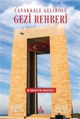 Çanakkale Gelibolu Gezi Rehberi