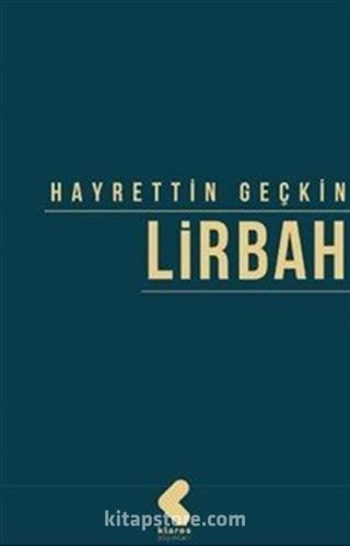 Lirbah