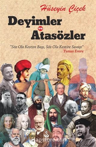 Deyimler ve Atasözler