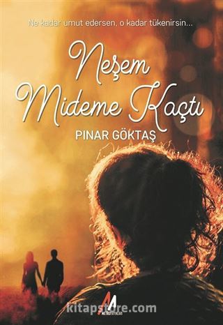 Neşem Mideme Kaçtı